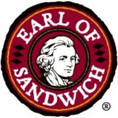 Earl of Sandwich Disneyland Paris