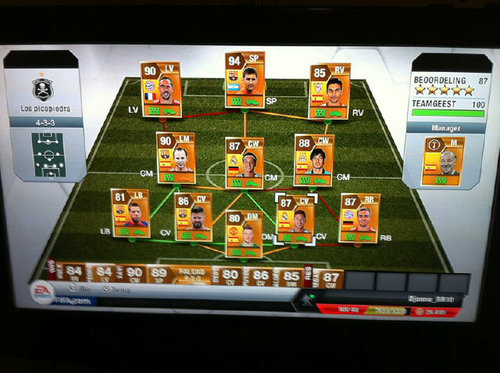 Xbox 360 only. Elke dag Meer als 100k en de beste spelers.. #NF = #NFB