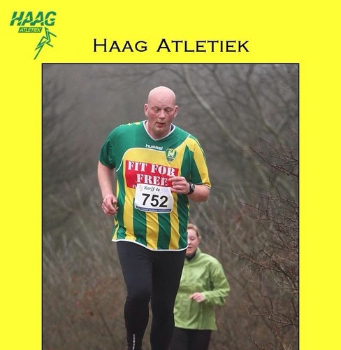 Fc Den Haag supporter/ Sunderland AFC supporter/ Hardloper/ Haag Atletiek/ Baanploeg Haag/ Vrijgezel/ http://t.co/sYcPV2zUEL / Lekker koken/ Vrijwilligerswerk/