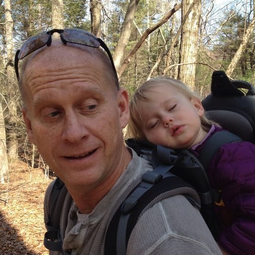 ghpace's profile picture. Ad Man, yogi, dad, eternal optimist.