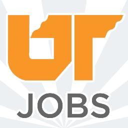 The University of Tennessee Alumni Association offers a full suite of career services. This account is used primarily for posting job listings.