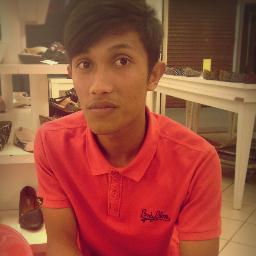 just be my self-- iqbal , student POLIMAS ,drummer ,friendly
*plz be nice 2 me. . . .follow me,,i'll follow back