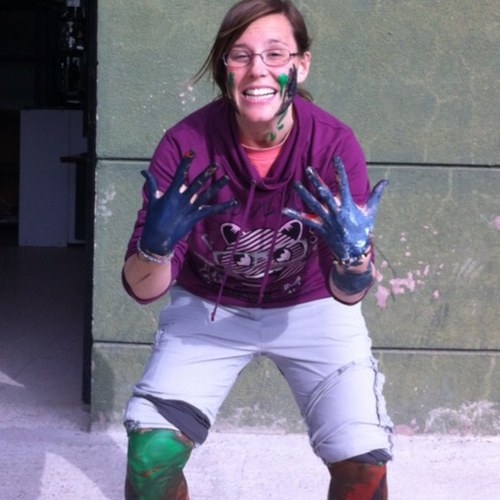 elena1636's profile picture. aprende a enseñar enseñando aprenderás...Atleta y entrenadora de la A.A. Mostoles. profe de ef!!y profe de ingles!