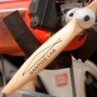 SantosLab (@santoslab) 's Twitter Profile