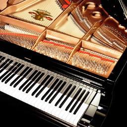 Providing Complete Piano Service & Sales for WNC and Upstate SC: Keith Freeburg, RPT * Piano Showroom *PianoDisc *Mason & Hamlin *Kawai *Perzina
