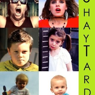 What we leave behind for the next generation is the only thing that matters