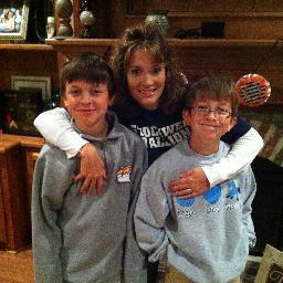 atuggle1975's profile picture. 