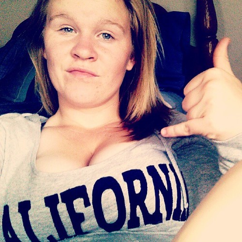 But seriously, let's make out.