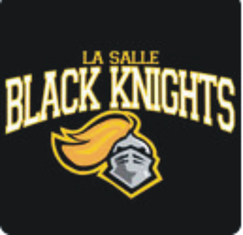 lssleadership's profile picture. Snapchat: lssblackknights
Follow our podcast on Spotify called La Salle State of Mind, for weekly updates on what's happening at La Salle