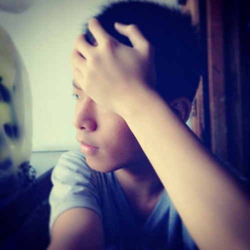 11 Maret | ♥ Jesus | Son Of God | Like Travelling | Instagram Rickytheriady
