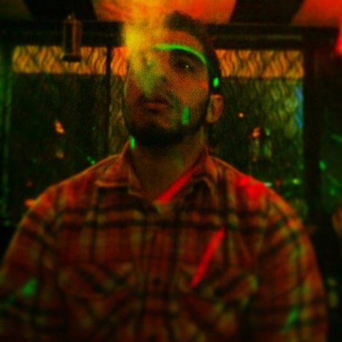 DJG2418 Profile Picture