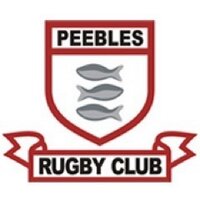 Peebles RFC (@peeblesrfc) Twitter profile photo