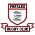Peebles RFC (@peeblesrfc) Twitter profile photo