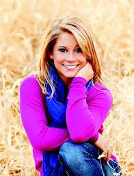 This is Shawn Johnson's Official Fan Page! If you are a fan of shawn follow and we will do the same