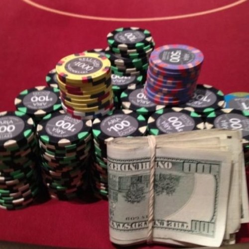 Profile update..after 14 years private I’m going public. I’m retired poker player. I have 17 and 18 year old boys and happily married to my best friend.