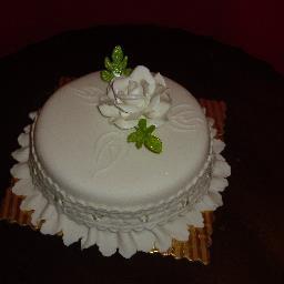 Hobby decorar tortas, elaborar adornos y todo tipo de recuerdos. Amo la educación y enseñar