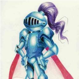 21Adamas's profile picture. El camino del hombre recto está por todos lados rodeado por la injusticia de los egoístas y la tiranía de los hombres malos.