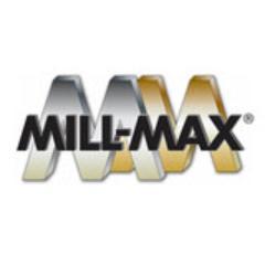 North America’s leading manufacturer of machined interconnect components – Mill-Max is capable of producing over 100 million interconnect components a week.