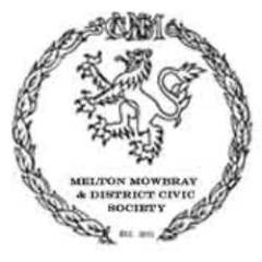 Encouraging high standards of architecture & planning in Melton Mowbray & preservation development & improvement of good conditions in which to work & live.