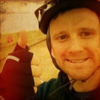 Chris Arrowsmith (@arrowchris) 's Twitter Profile