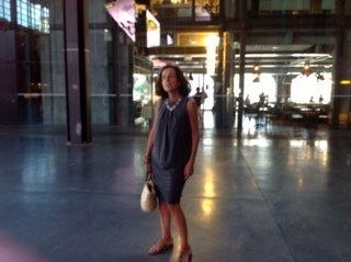 mariajesolsona's profile picture. Estilista 👗
Asesora imagen 
Especializada en vestuario para cantantes LIRICAS🎼 conciertos ,sinfónicos, recitales.
eventos,todo tipo de ceremonias.