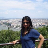 Apoorvi Jasani (@apoorvij) 's Twitter Profile