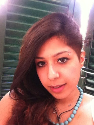 Aglaea_'s profile picture. Nothing describes me but me in person..