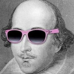 TEXT|messages gives directors a platform to experiment with Shakespeare. We give you space and support, you give us 160 lines of any given play. Come play!