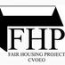Fair Housing Project (@vtfairhousing) Twitter profile photo