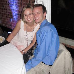 Follower of Christ, Univ of TX grad, Rangers fan, bagged cereal eater, lake dweller, wife to an amazing man, and mom to 3 incredible blessings. God is good!