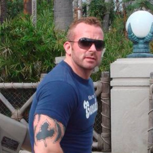 CanuckInFL's profile picture. Living in the South but Canadian at heart. Happily married to the most handsome Colombian man. Would vote for Hillary again if I could. Keto AF.