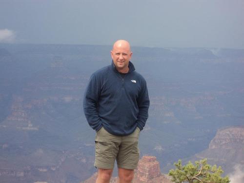 rusdrummond's profile picture. Veteran, Entrepreneur, Passionate about Startups