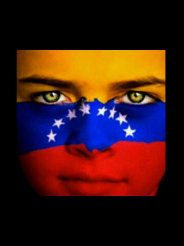 Soy VENEZOLANA! Gente! Mas pana q la Regional Light y + sociable q los zancudos de noche