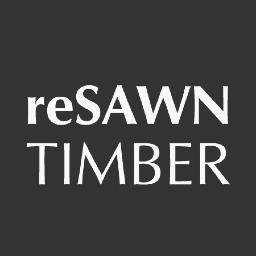 reSAWNTIMBERco Profile Picture