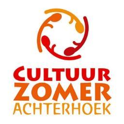 De Cultuurzomer Achterhoek 2014 verzorgt de promotie voor 50 evenementen in de Achterhoek. Volg ons op de website, Facebook, Youtube, de App en LinkedIn.