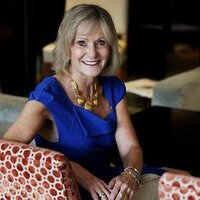 Kay Koplovitz (@kaykoplovitz) 's Twitter Profile