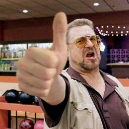 ARWatson21's profile picture. 