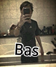 BasBloemendaaal's profile picture. 