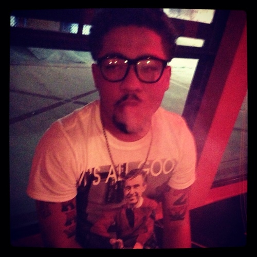 Ace_Of_A_Kind's profile picture. SPR 2K9 ZΨKAΨ #LamarKappas #TeamLAKERS & Patriots #B4 Proud Father of Christian Alexander..