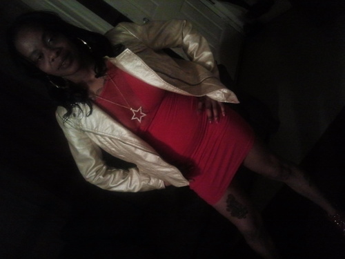 sitting here watching my baby laugh in her sleep