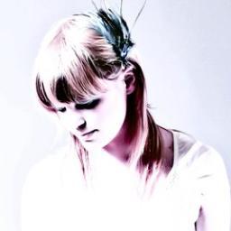 illustrator. designer. music lover.