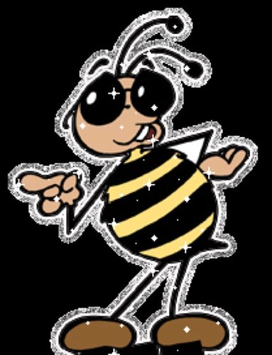Bee cool I bee tweeting them honey golden tweets strait from the hive. Submit some nudies and get some shout outs #cool stay ratchet