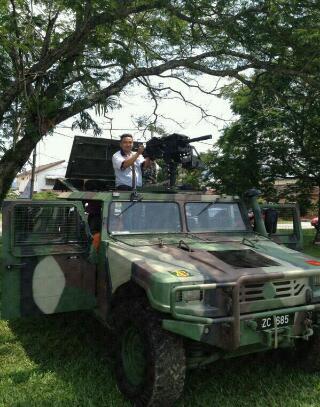 iskandarmas40's profile picture. 