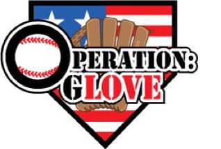 OperationGLove's profile picture. Helping to save the lives of our heroes...One game of catch at a time...