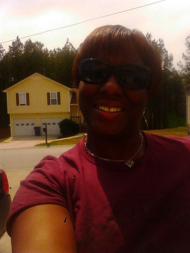 gospel artist,  supporter of my 2 hip'hop artist, S.A.S.S.Y. & KAPTAIN D, lover of one man & disciple for King Jesus