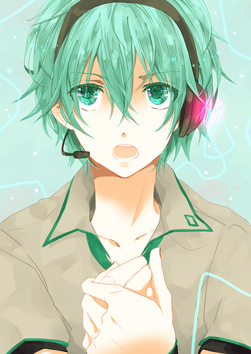 ミクヲさんのプロフィール画像