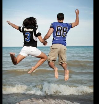 TCwagner3's profile picture. 