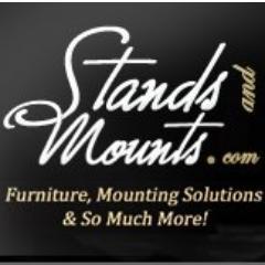Offering wall and ceiling mounts for flat panel monitors/TVs, audio equipment and projectors. Furniture and decor for your home, theater or office.