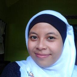 Graduated from Geodetic Engineering & Sustainable Development | Namche | SMP 4 Depok | Living in Jakarta