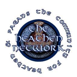 The Heathen Network is a social network for heathen and pagans to share and unite.